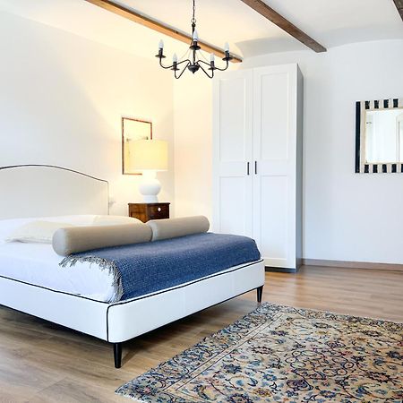 Comecasa 2 Bedrooms With Garden Apartment Benevello Exterior photo