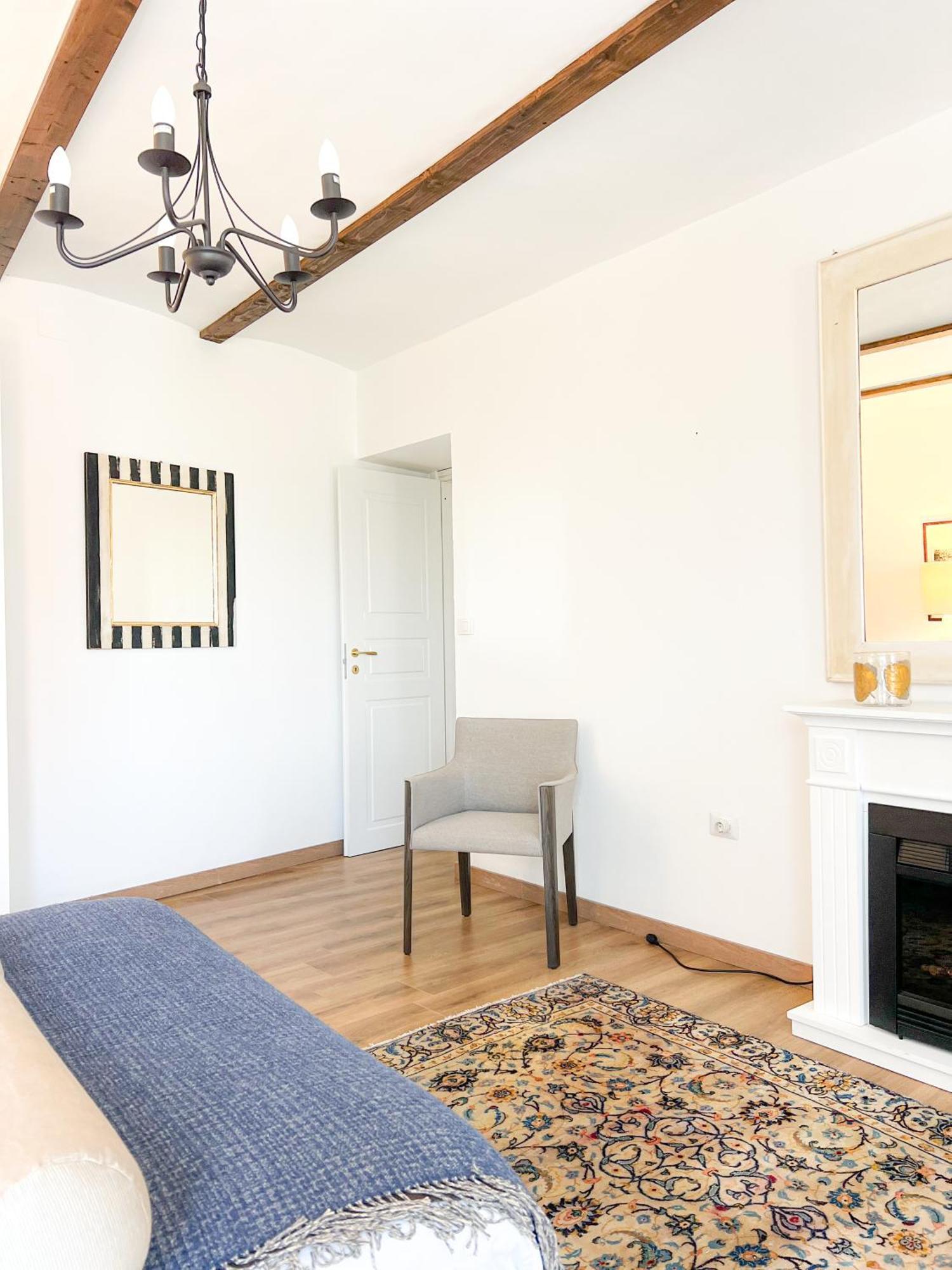 Comecasa 2 Bedrooms With Garden Apartment Benevello Exterior photo